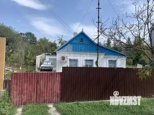 Дом 49м², 1-этажный, участок 12 сот.  
