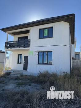 Дом 158м², 2-этажный, участок 4 сот.  