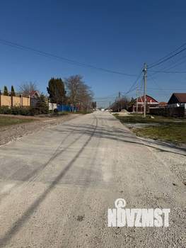 Дом 105м&sup2;, 1-этажный, участок 13 сот.  