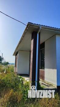 Дом 110м², 1-этажный, участок 5 сот.  