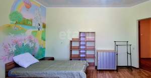 Дом 247м², 3-этажный, участок 3 сот.  