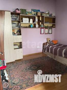 Дом 90м&sup2;, 1-этажный, участок 3 сот.  