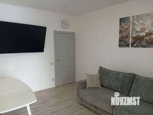 Дом 99м&sup2;, 1-этажный, участок 5 сот.  