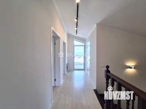 Дом 140м&sup2;, 2-этажный, участок 5 сот.  