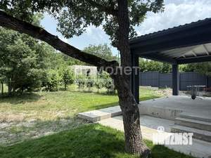 Дом 95м&sup2;, 1-этажный, участок 10 сот.  