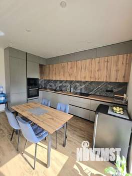 Дом 110м&sup2;, 2-этажный, участок 5 сот.  