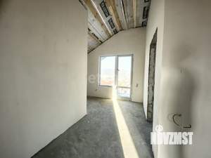 Дом 140м², 2-этажный, участок 3 сот.  