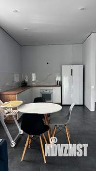 Дом 100м&sup2;, 1-этажный, участок 5 сот.  