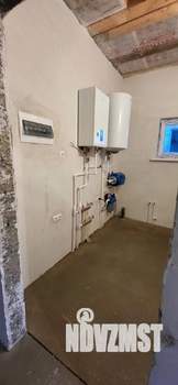 Дом 88м&sup2;, 2-этажный, участок 3 сот.  