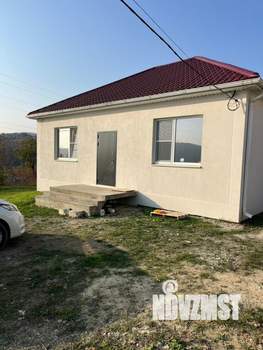 Дача 90м&sup2;, 1-этажный, участок 8 сот.  