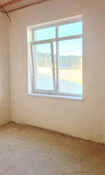 Дом 79м&sup2;, 1-этажный, участок 4 сот.  