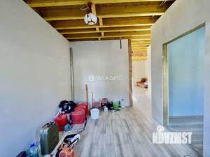 Дом 110м&sup2;, 2-этажный, участок 6 сот.  