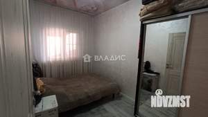 Дом 70м², 1-этажный, участок 3 сот.  