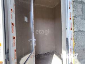 Дом 85м&sup2;, 1-этажный, участок 4 сот.  