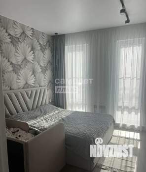 Дом 96м&sup2;, 1-этажный, участок 3 сот.  