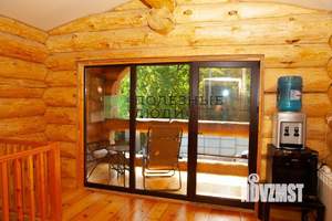 Дача 215м², 2-этажный, участок 6 сот.  