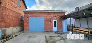 Дом 102м&sup2;, 2-этажный, участок 7 сот.  