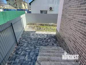 Дом 102м&sup2;, 2-этажный, участок 4 сот.  