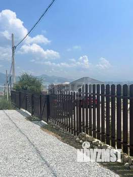 Дом 94м&sup2;, 2-этажный, участок 9 сот.  