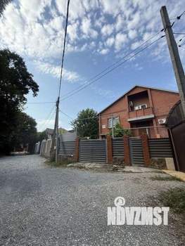 Дом 350м², 2-этажный, участок 9 сот.  