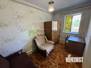 Дом 98м&sup2;, 2-этажный, участок 4 сот.  