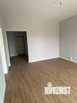 Дом 80м&sup2;, 1-этажный, участок 6 сот.  