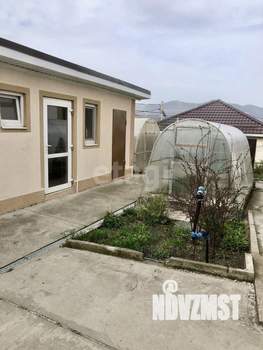 Дом 161м², 2-этажный, участок 5 сот.  