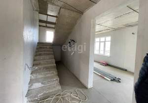 Дом 164м², 3-этажный, участок 6 сот.  