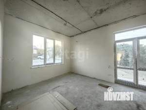 Дом 72м&sup2;, 1-этажный, участок 3 сот.  