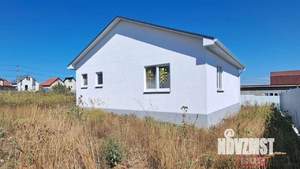 Дом 84м&sup2;, 1-этажный, участок 4 сот.  