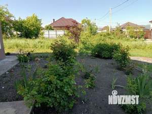 Дом 127м&sup2;, 2-этажный, участок 8 сот.  