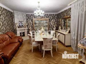 Дом 240м², 2-этажный, участок 5 сот.  