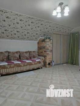 Дом 111м&sup2;, 2-этажный, участок 6 сот.  