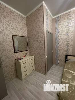 Таунхаус 71м², 2-этажный, участок 2 сот.  