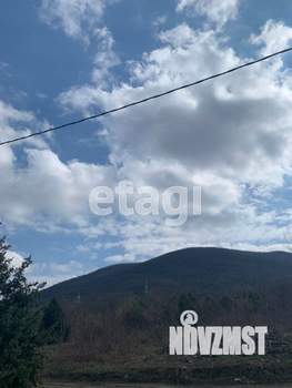 Дом 44м&sup2;, 1-этажный, участок 4 сот.  