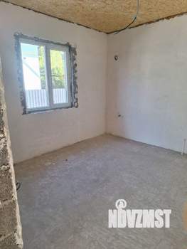 Дом 90м&sup2;, 1-этажный, участок 4 сот.  