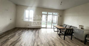 Дом 115м&sup2;, 1-этажный, участок 6 сот.  