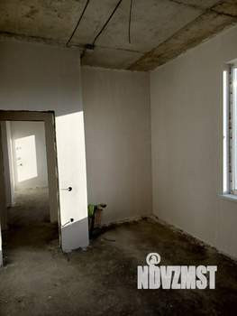 Дом 92м&sup2;, 1-этажный, участок 3 сот.  