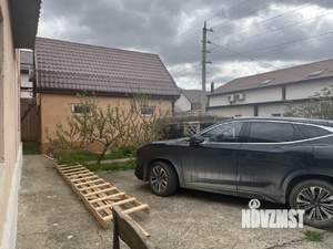 Дом 141м², 2-этажный, участок 5 сот.  