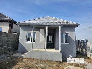 Дом 70м², 2-этажный, участок 3 сот.  