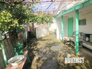 Дом 56м&sup2;, 2-этажный, участок 4 сот.  