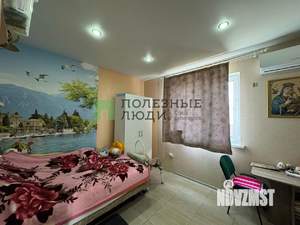 Дом 106м&sup2;, 2-этажный, участок 4 сот.  