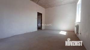 Дом 124м², 1-этажный, участок 3 сот.  