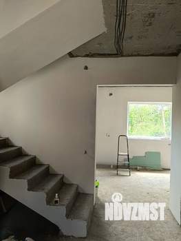 Дом 117м&sup2;, 2-этажный, участок 4 сот.  