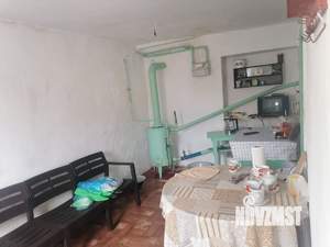 Дом 56м&sup2;, 2-этажный, участок 4 сот.  