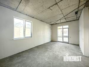 Дом 140м², 2-этажный, участок 3 сот.  