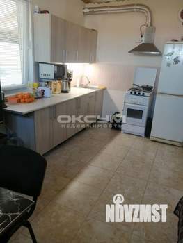 Дом 61м&sup2;, 1-этажный, участок 3 сот.  