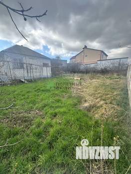 Дом 60м&sup2;, 1-этажный, участок 5 сот.  