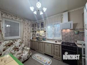 Дом 39м², 2-этажный, участок 4 сот.  