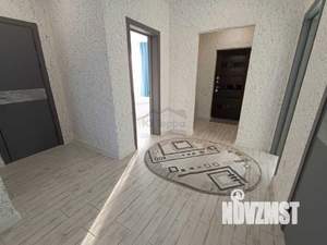 Дом 78м&sup2;, 1-этажный, участок 4 сот.  